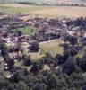 Photos aériennes de Izeure (21110) | Côte-d'Or, Bourgogne, France - Photo réf. 703171 - En lizire immdiate d'une des plus belles forts de Cte-d'Or, Izeure a tout pour sduire les citadins en mal de calme et d'air pur.