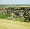 Photos aériennes de Corcelles-lès-Cîteaux (21910) - Autre vue | Côte-d'Or, Bourgogne-Franche-Comté, France - Photo réf. 703177