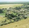 Photos aériennes de Corcelles-lès-Cîteaux (21910) - Autre vue | Côte-d'Or, Bourgogne-Franche-Comté, France - Photo réf. 703179