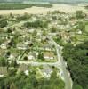Photos aériennes de Corcelles-lès-Cîteaux (21910) - Autre vue | Côte-d'Or, Bourgogne-Franche-Comté, France - Photo réf. 703181