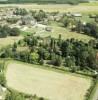 Photos aériennes de Corcelles-lès-Cîteaux (21910) - Autre vue | Côte-d'Or, Bourgogne-Franche-Comté, France - Photo réf. 703183