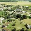 Photos aériennes de Corcelles-lès-Cîteaux (21910) - Autre vue | Côte-d'Or, Bourgogne-Franche-Comté, France - Photo réf. 703184