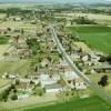 Photos aériennes de Brazey-en-Plaine (21470) - Le Village | Côte-d'Or, Bourgogne-Franche-Comté, France - Photo réf. 703198