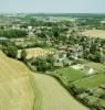 Photos aériennes de Brazey-en-Plaine (21470) | Côte-d'Or, Bourgogne, France - Photo réf. 703199