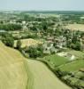 Photos aériennes de Brazey-en-Plaine (21470) - Autre vue | Côte-d'Or, Bourgogne-Franche-Comté, France - Photo réf. 703199