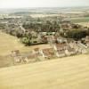 Photos aériennes de Ouges (21600) - Autre vue | Côte-d'Or, Bourgogne-Franche-Comté, France - Photo réf. 703227