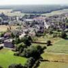 Photos aériennes de Longchamp (21110) - Autre vue | Côte-d'Or, Bourgogne-Franche-Comté, France - Photo réf. 703262