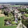 Photos aériennes de Longchamp (21110) - Autre vue | Côte-d'Or, Bourgogne-Franche-Comté, France - Photo réf. 703263