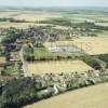 Photos aériennes de Crimolois (21800) - Autre vue | Côte-d'Or, Bourgogne-Franche-Comté, France - Photo réf. 703265