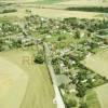 Photos aériennes de Crimolois (21800) - Autre vue | Côte-d'Or, Bourgogne-Franche-Comté, France - Photo réf. 703267