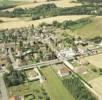 Photos aériennes de Crimolois (21800) - Autre vue | Côte-d'Or, Bourgogne-Franche-Comté, France - Photo réf. 703271