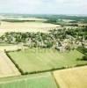 Photos aériennes de Couternon (21560) - Autre vue | Côte-d'Or, Bourgogne-Franche-Comté, France - Photo réf. 703275