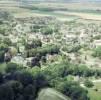Photos aériennes de Couternon (21560) - Autre vue | Côte-d'Or, Bourgogne-Franche-Comté, France - Photo réf. 703279