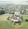 Photos aériennes de Sennecey-lès-Dijon (21800) - Autre vue | Côte-d'Or, Bourgogne-Franche-Comté, France - Photo réf. 703284