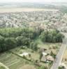 Photos aériennes de Sennecey-lès-Dijon (21800) - Autre vue | Côte-d'Or, Bourgogne-Franche-Comté, France - Photo réf. 703285