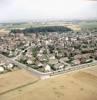 Photos aériennes de Sennecey-lès-Dijon (21800) - Autre vue | Côte-d'Or, Bourgogne-Franche-Comté, France - Photo réf. 703289
