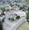 Photos aériennes de Sennecey-lès-Dijon (21800) - Autre vue | Côte-d'Or, Bourgogne-Franche-Comté, France - Photo réf. 703293