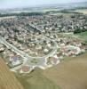 Photos aériennes de Sennecey-lès-Dijon (21800) - Autre vue | Côte-d'Or, Bourgogne-Franche-Comté, France - Photo réf. 703296