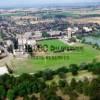 Photos aériennes de Genlis (21110) | Côte-d'Or, Bourgogne, France - Photo réf. 703298