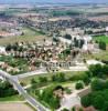 Photos aériennes de Genlis (21110) - Le Quartier Varin | Côte-d'Or, Bourgogne-Franche-Comté, France - Photo réf. 703299