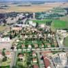 Photos aériennes de Genlis (21110) - Le Quartier Varin | Côte-d'Or, Bourgogne-Franche-Comté, France - Photo réf. 703300