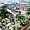 Photos aériennes de Genlis (21110) | Côte-d'Or, Bourgogne, France - Photo réf. 703304