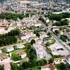 Photos aériennes de Genlis (21110) | Côte-d'Or, Bourgogne, France - Photo réf. 703306