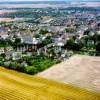 Photos aériennes de Genlis (21110) | Côte-d'Or, Bourgogne, France - Photo réf. 703308