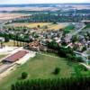 Photos aériennes de Genlis (21110) | Côte-d'Or, Bourgogne, France - Photo réf. 703309