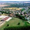 Photos aériennes de Genlis (21110) | Côte-d'Or, Bourgogne-Franche-Comté, France - Photo réf. 703309