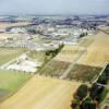 Photos aériennes de Genlis (21110) - La Zone Industrielle | Côte-d'Or, Bourgogne-Franche-Comté, France - Photo réf. 703318