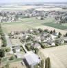 Photos aériennes de Saulon-la-Chapelle (21910) - Autre vue | Côte-d'Or, Bourgogne-Franche-Comté, France - Photo réf. 703347