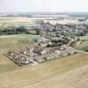 Photos aériennes de Saulon-la-Chapelle (21910) - Autre vue | Côte-d'Or, Bourgogne-Franche-Comté, France - Photo réf. 703348