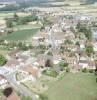 Photos aériennes de Saulon-la-Chapelle (21910) - Autre vue | Côte-d'Or, Bourgogne-Franche-Comté, France - Photo réf. 703353