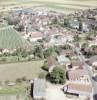 Photos aériennes de Saulon-la-Chapelle (21910) - Autre vue | Côte-d'Or, Bourgogne-Franche-Comté, France - Photo réf. 703354