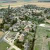 Photos aériennes de Magny-sur-Tille (21110) - Autre vue | Côte-d'Or, Bourgogne-Franche-Comté, France - Photo réf. 703365