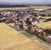 Photos aériennes de Magny-sur-Tille (21110) - Autre vue | Côte-d'Or, Bourgogne, France - Photo réf. 703366
