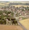 Photos aériennes de Magny-sur-Tille (21110) - Autre vue | Côte-d'Or, Bourgogne, France - Photo réf. 703368