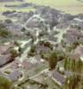 Photos aériennes de Magny-sur-Tille (21110) - Autre vue | Côte-d'Or, Bourgogne, France - Photo réf. 703369
