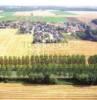 Photos aériennes de Bretenière (21110) - Autre vue | Côte-d'Or, Bourgogne-Franche-Comté, France - Photo réf. 703371