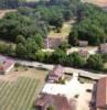 Photos aériennes de Bretenière (21110) - Autre vue | Côte-d'Or, Bourgogne-Franche-Comté, France - Photo réf. 703376