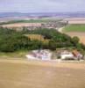 Photos aériennes de Bretenière (21110) - Autre vue | Côte-d'Or, Bourgogne-Franche-Comté, France - Photo réf. 703378