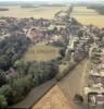 Photos aériennes de Remilly-sur-Tille (21560) - Autre vue | Côte-d'Or, Bourgogne-Franche-Comté, France - Photo réf. 703409
