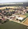 Photos aériennes de Remilly-sur-Tille (21560) - Autre vue | Côte-d'Or, Bourgogne-Franche-Comté, France - Photo réf. 703410
