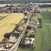 Photos aériennes de Remilly-sur-Tille (21560) - Autre vue | Côte-d'Or, Bourgogne-Franche-Comté, France - Photo réf. 703411