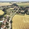 Photos aériennes de Remilly-sur-Tille (21560) - Autre vue | Côte-d'Or, Bourgogne-Franche-Comté, France - Photo réf. 703413