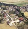 Photos aériennes de Remilly-sur-Tille (21560) - Autre vue | Côte-d'Or, Bourgogne-Franche-Comté, France - Photo réf. 703414