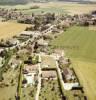 Photos aériennes de Saint-Nicolas-lès-Cîteaux (21700) - Autre vue | Côte-d'Or, Bourgogne-Franche-Comté, France - Photo réf. 703441