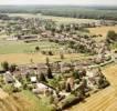 Photos aériennes de Saint-Nicolas-lès-Cîteaux (21700) - Autre vue | Côte-d'Or, Bourgogne-Franche-Comté, France - Photo réf. 703443