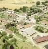 Photos aériennes de Saint-Nicolas-lès-Cîteaux (21700) - Autre vue | Côte-d'Or, Bourgogne-Franche-Comté, France - Photo réf. 703446